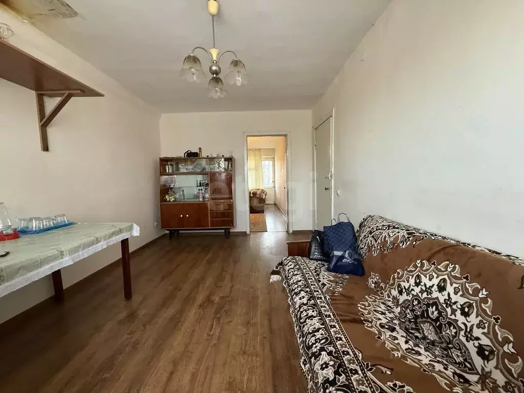 2-к кв. Северная Осетия, Владикавказ просп. Коста, 23 (46.0 м) - Фото 1