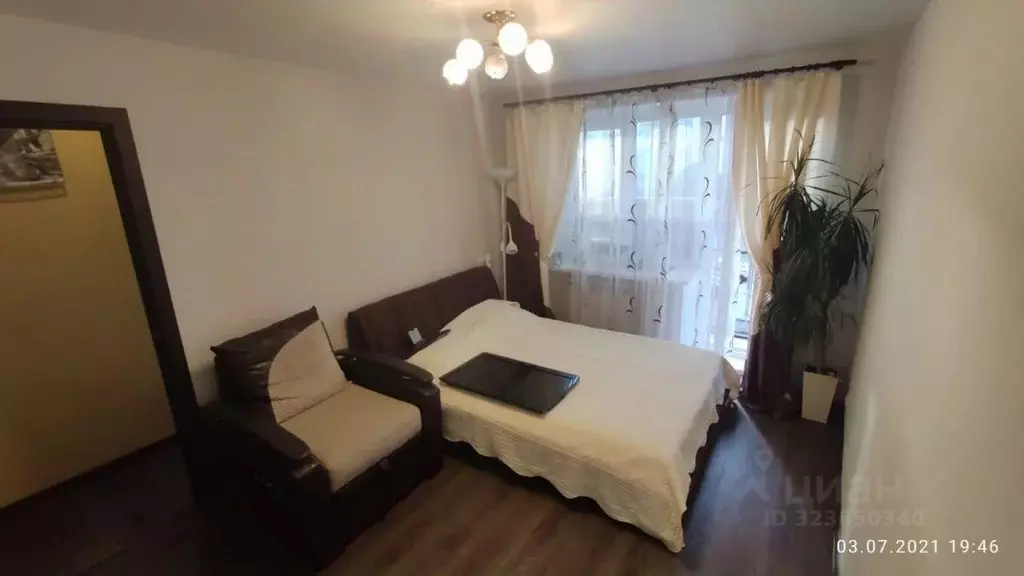 2-к кв. Нижегородская область, Нижний Новгород пл. Свободы, 4 (45.0 м) - Фото 0