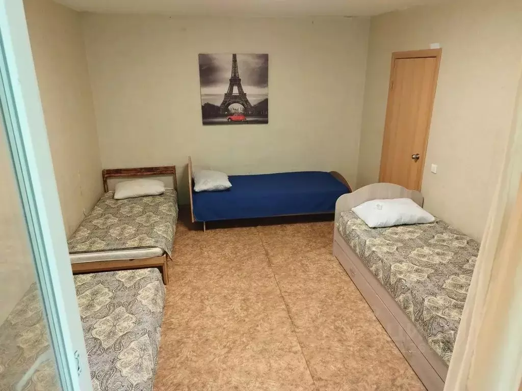 1-к кв. Свердловская область, Рефтинский пгт ул. Солнечная, 8 (40.0 м) - Фото 1