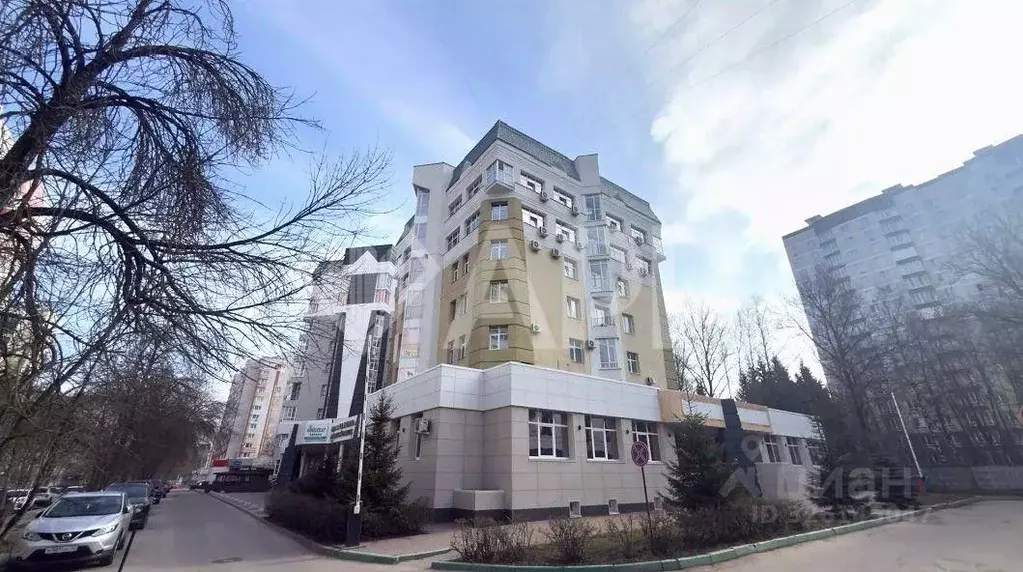 Помещение свободного назначения в Брянская область, Брянск Степная ... - Фото 1