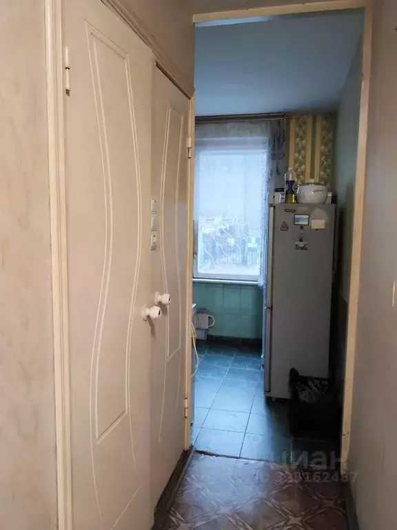 Комната Москва Дубнинская ул., 73К1 (14.5 м) - Фото 1