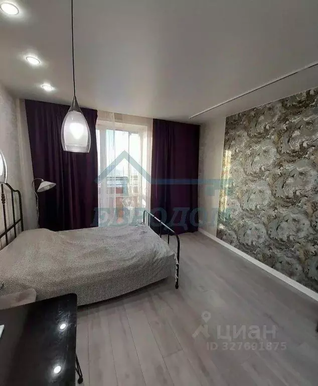 Квартира, студия, 26 м - Фото 1