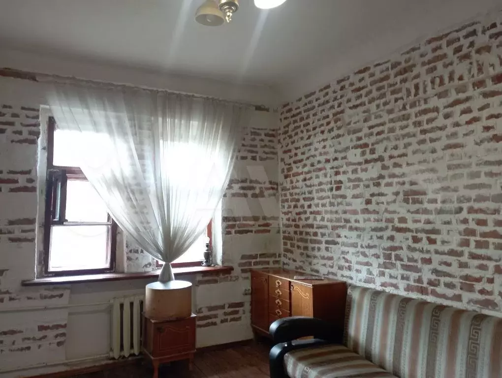 Комната 18,2 м в 2-к., 2/2 эт. - Фото 1