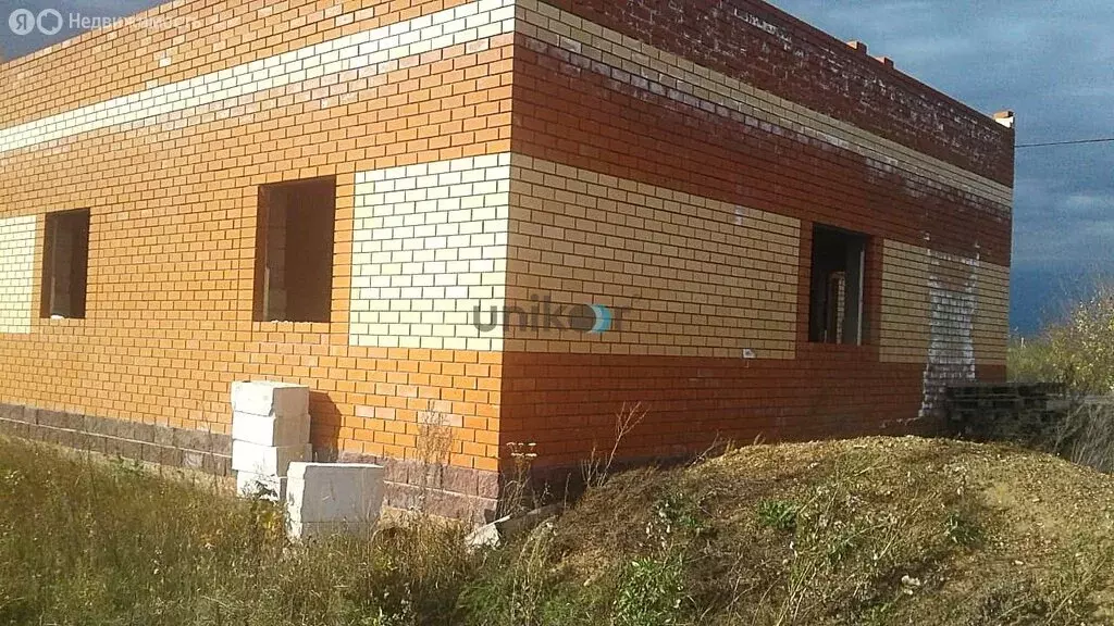 Дом в Булгаковский сельсовет, СНТ Надежда (100 м) - Фото 0
