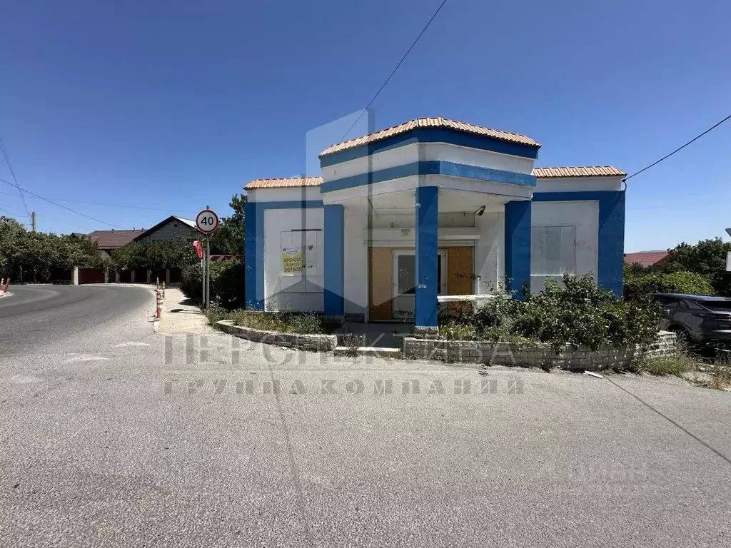 Помещение свободного назначения в Краснодарский край, Новороссийск ... - Фото 2