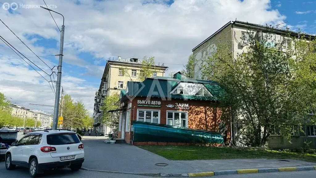Помещение свободного назначения (32 м) - Фото 0