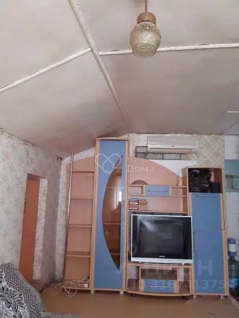 Дом в Волгоградская область, Городищенский район, Ерзовское городское ... - Фото 1