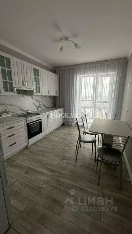 2-к кв. Белгородская область, Старый Оскол Северный мкр, 5А (73.0 м) - Фото 1