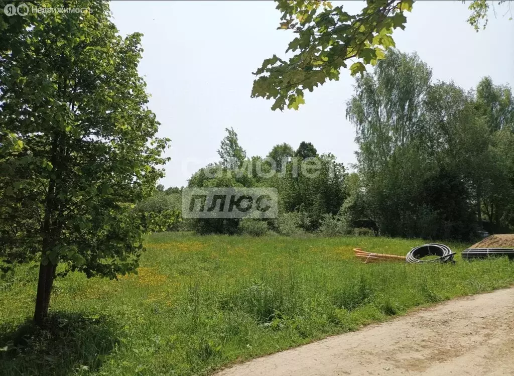 Участок в Наро-Фоминский городской округ (12 м) - Фото 2