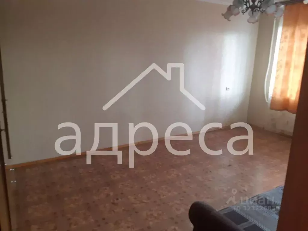 1-к кв. Самарская область, Самара ул. Тухачевского, 52 (38.0 м) - Фото 1