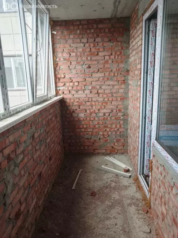 Квартира-студия: Троицк, 5-й микрорайон, 19 (24 м) - Фото 0