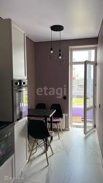 Продаётся 1-к квартира, 31 м - Фото 1