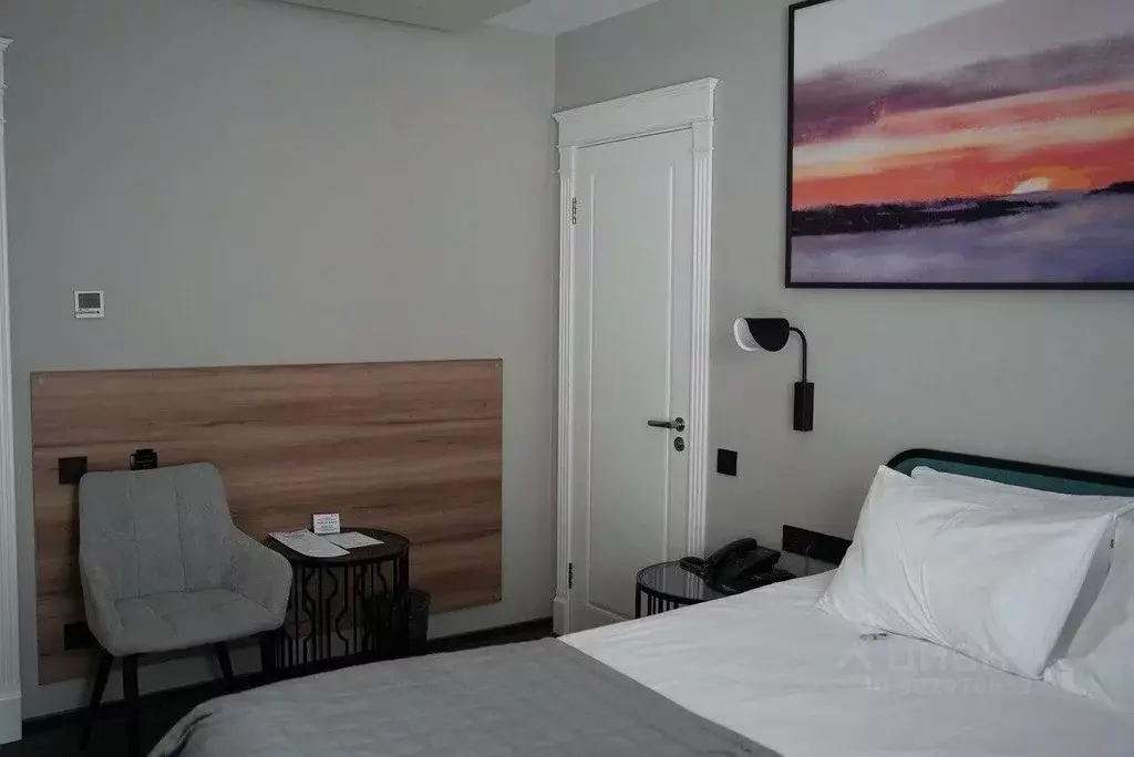 Комната Костромская область, Кострома Советская ул., 8А (16.0 м) - Фото 2