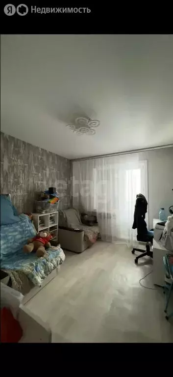 2-комнатная квартира: Южно-Сахалинск, улица Ленина, 327Б (44 м) - Фото 2