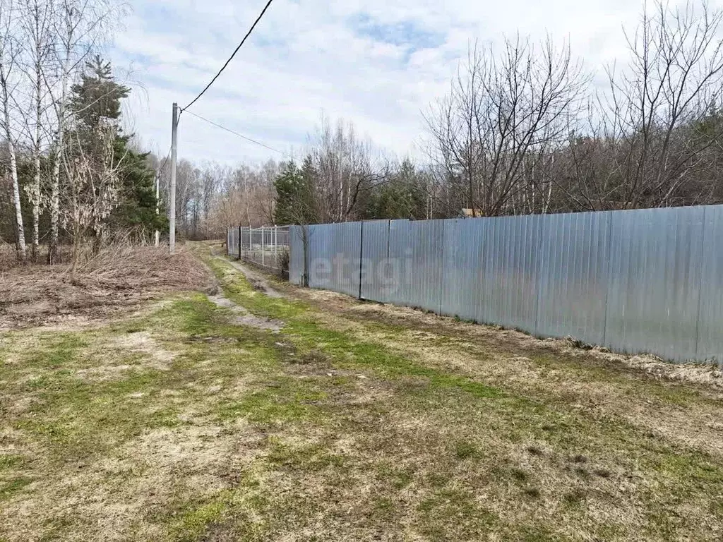 Дом в Владимирская область, Муром Полянка-1 СТ,  (70 м) - Фото 2