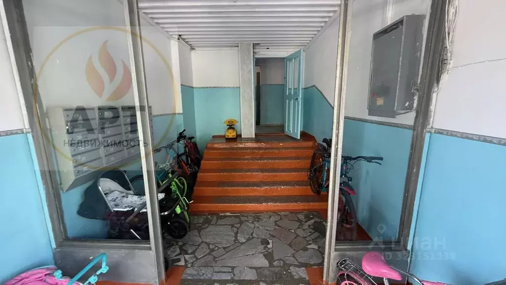 2-к кв. Северная Осетия, Владикавказ просп. Коста, 240 (60.0 м) - Фото 2