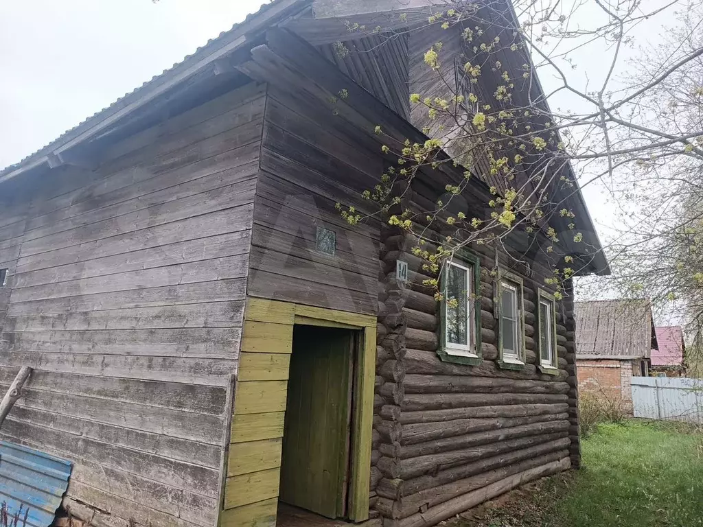 Дом 65 м на участке 25 сот. - Фото 1