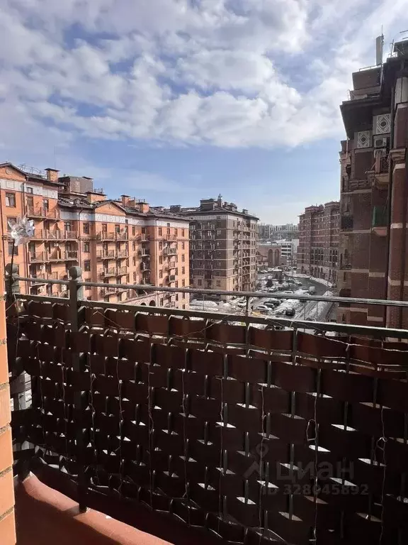 Студия Московская область, Химки Клязьма кв-л, ул. Летчика Ивана ... - Фото 2