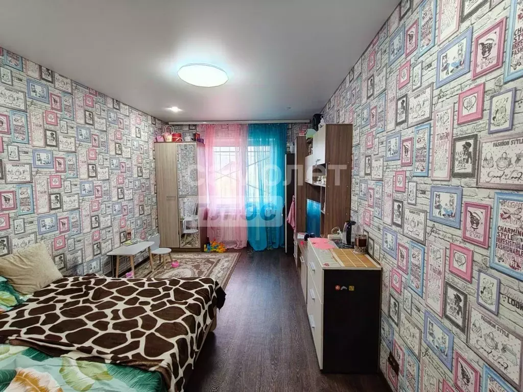 Коттедж в Белгородская область, Старооскольский городской округ, с. ... - Фото 2