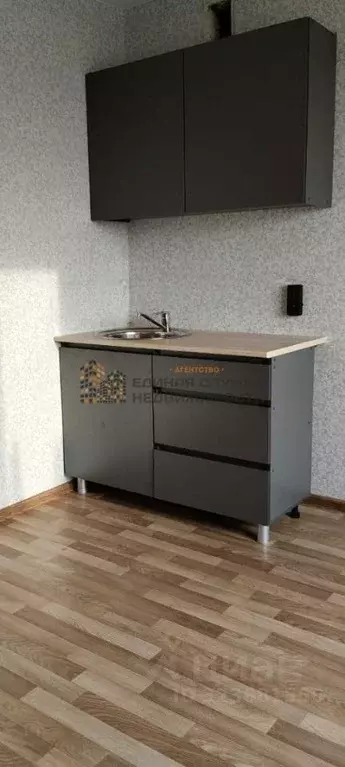 1-к кв. Башкортостан, Уфа Колгуевский мкр, ул. Габдуллы Амантая (42.0 ... - Фото 1