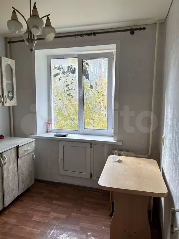 1-к. квартира, 33 м, 3/5 эт. - Фото 1