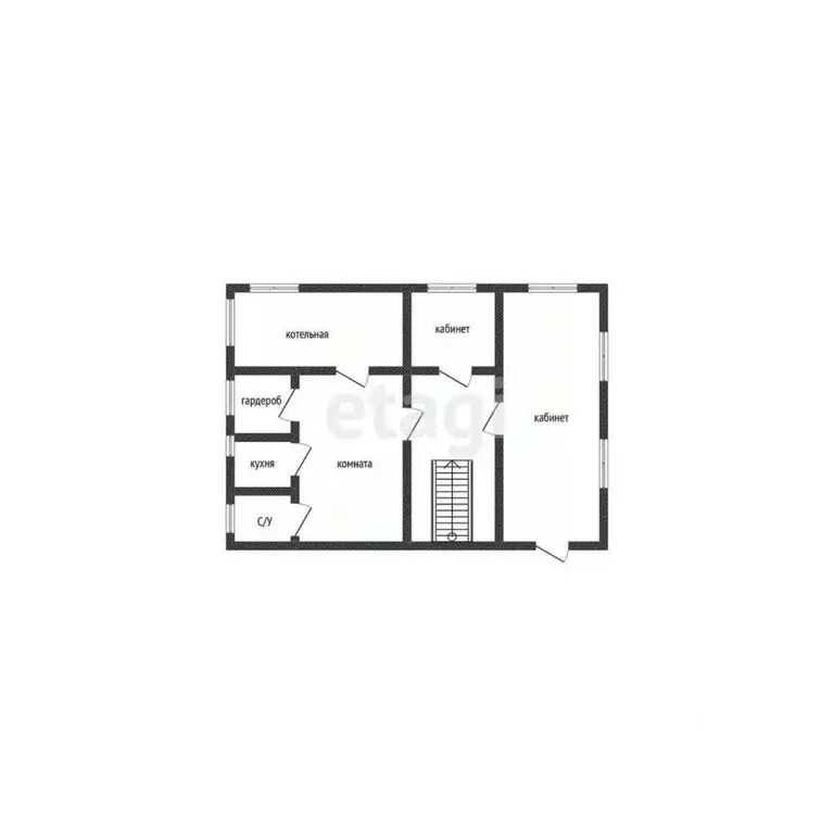 Дом в Смоленская область, Смоленск Мурыгинская ул., 14 (494 м) - Фото 1