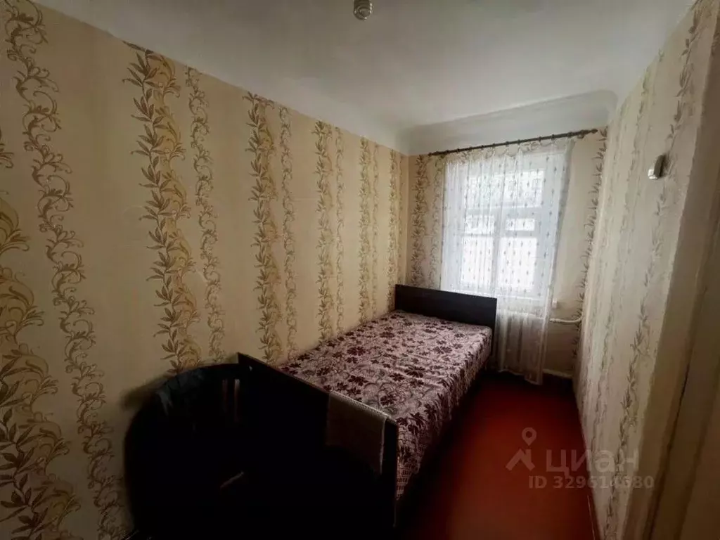 Дом в Белгородская область, Белгород ул. 3-я Шоссейная, 29 (50 м) - Фото 1