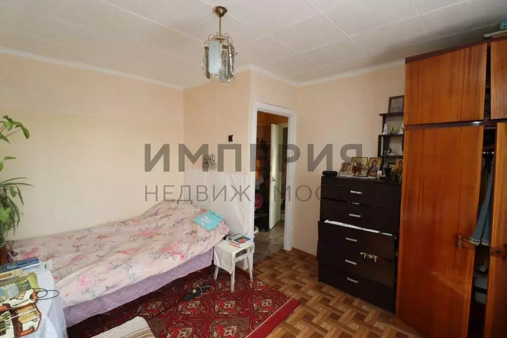 Квартира, 1 комната, 22.7 м - Фото 1