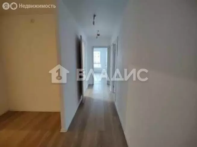 3-комнатная квартира: Боброво, Лесная улица, 6к2 (91.3 м) - Фото 2