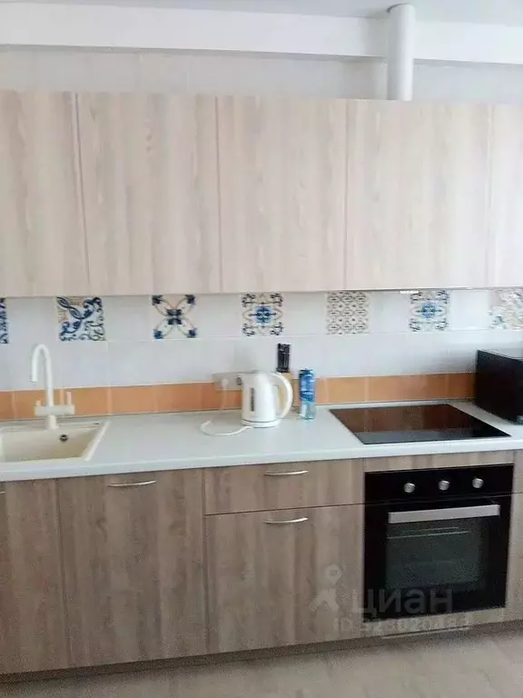 3-к кв. Москва Нахимовский просп., 63 (73.8 м) - Фото 1