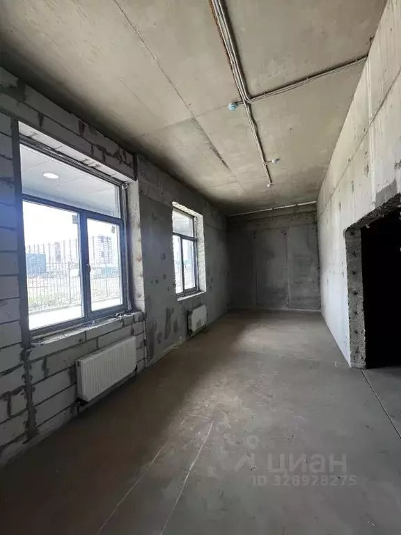 Помещение свободного назначения в Краснодарский край, Краснодар пос. ... - Фото 2
