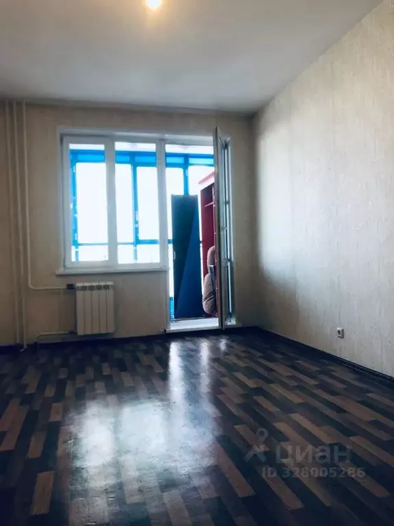 2-к кв. Красноярский край, Красноярск наб. Ярыгинская, 29 (53.0 м) - Фото 1