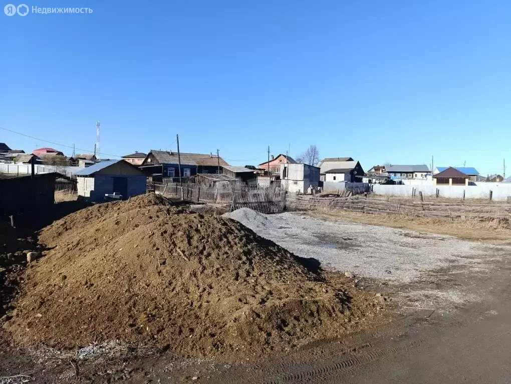 Участок в Миасский городской округ, посёлок Северные Печи, Береговая ... - Фото 1