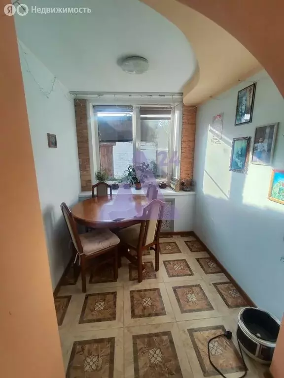 Дом в Павловск, улица Строителей, 8 (68 м) - Фото 1