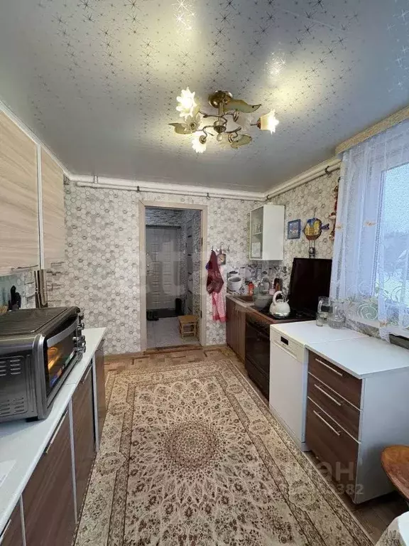 Дом в Владимирская область, Гусь-Хрустальный муниципальный округ, д. ... - Фото 1