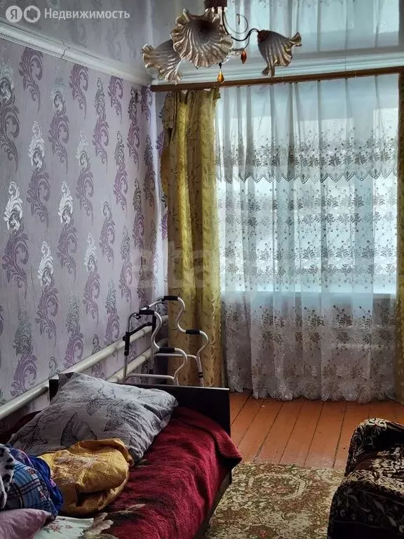 3-комнатная квартира: посёлок Ромоданово, улица Анны Лусс, 12 (66.9 м) - Фото 2