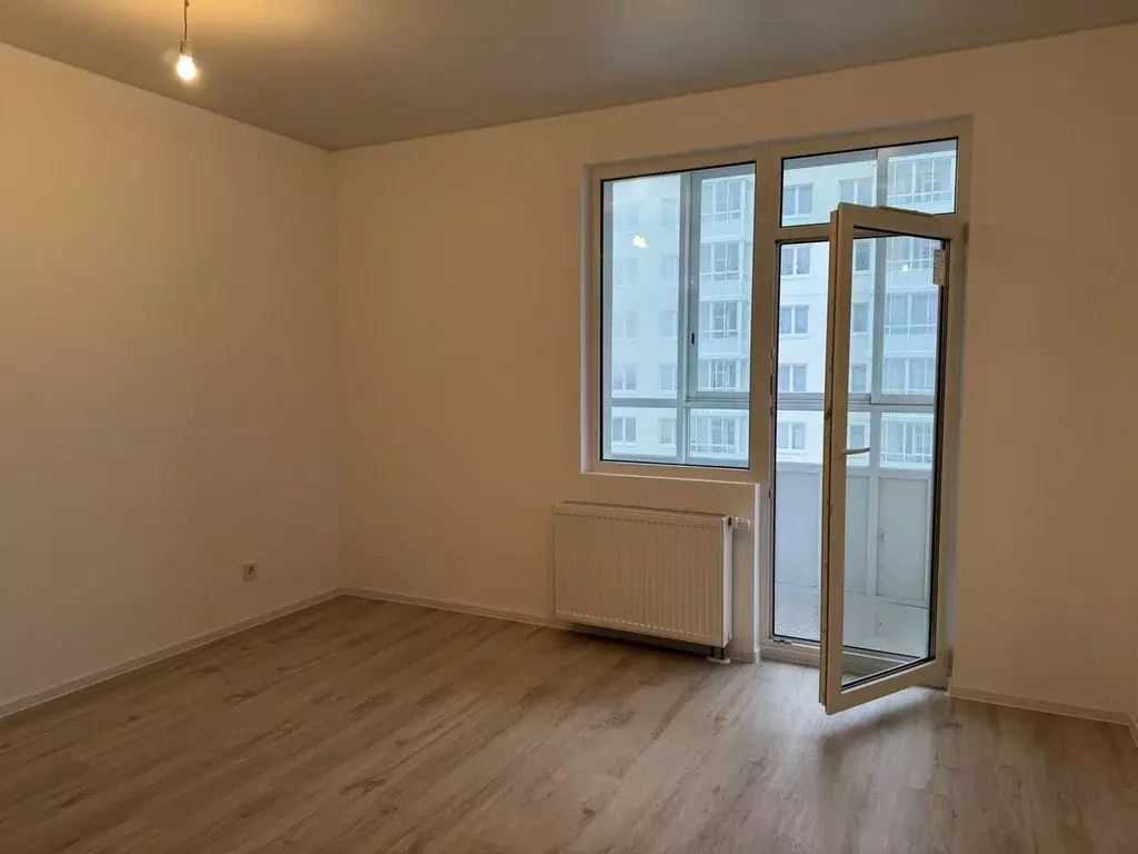 1-к кв. Санкт-Петербург ш. Суздальское, 22к2 (24.0 м) - Фото 1