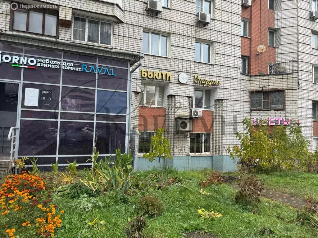 Офис (123.9 м) - Фото 2