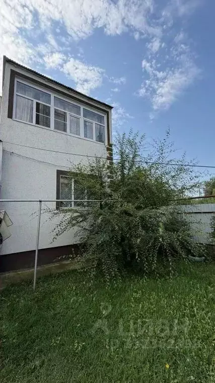 Дом в Самарская область, Самара ул. Макаренко, 56 (197 м) - Фото 2