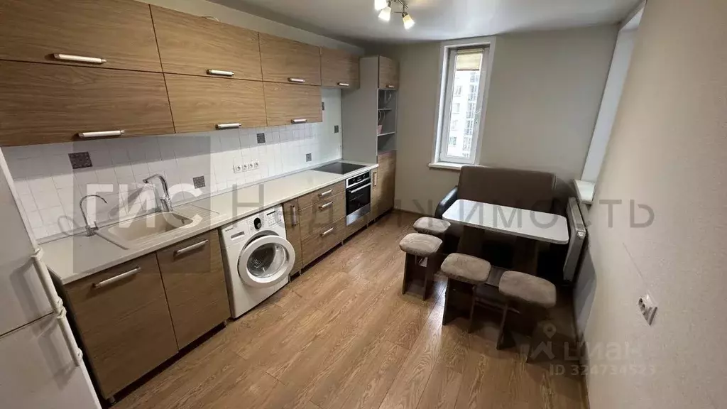 2-к кв. Новосибирская область, Новосибирск Большевистская ул., 118 ... - Фото 1