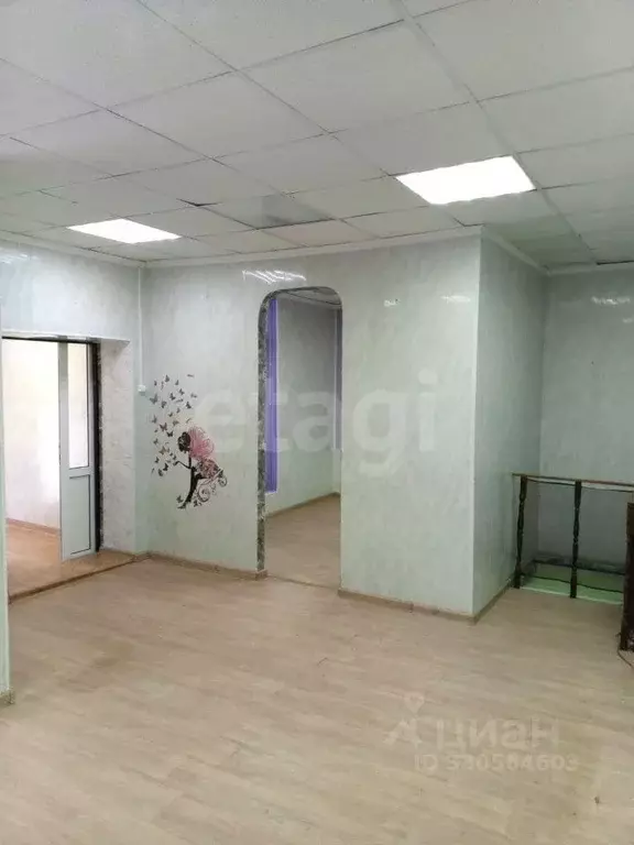 Торговая площадь в Москва Ленинградское ш., 62к2с3 (79 м) - Фото 1