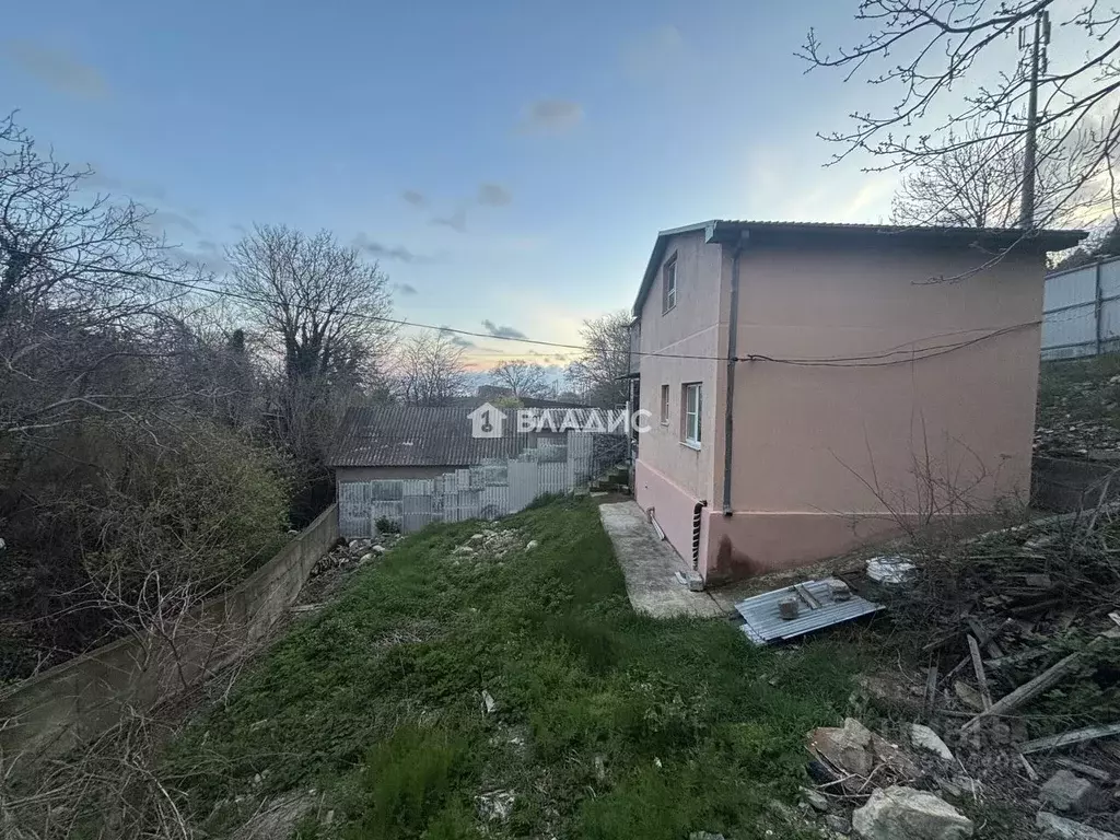 Дом в Краснодарский край, Новороссийск ул. 13-е Ущелье, 10 (51 м) - Фото 1