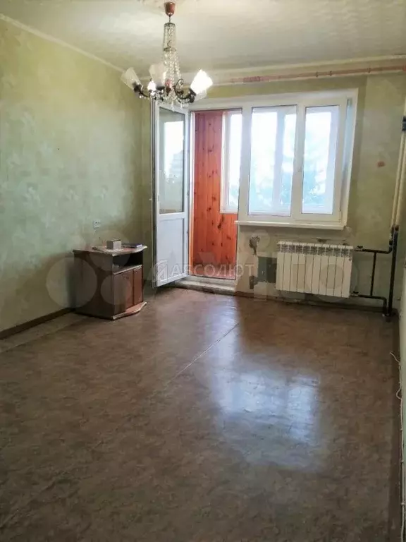 Ул салавата квартира