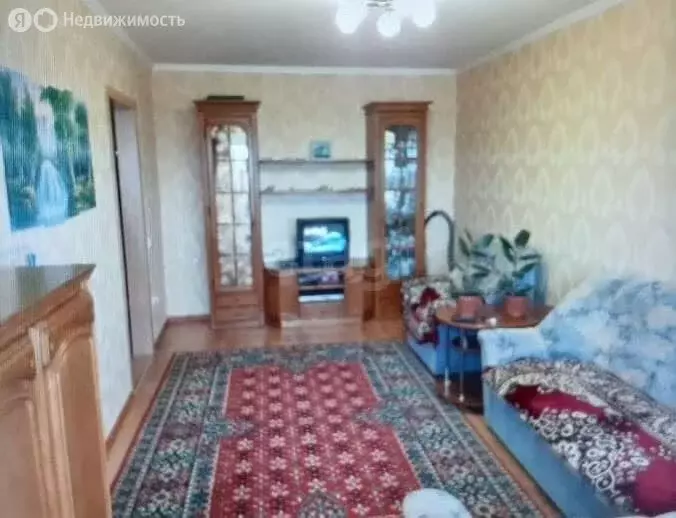 1-комнатная квартира: Барнаул, Павловский тракт, 134 (33 м) - Фото 0