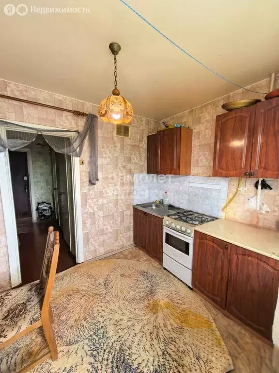 1-комнатная квартира: село Константиново, 10 (34 м) - Фото 2