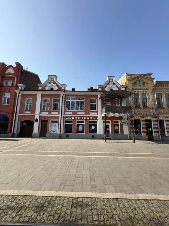 Офис в Северная Осетия, Владикавказ просп. Мира, 15 (60 м) - Фото 2