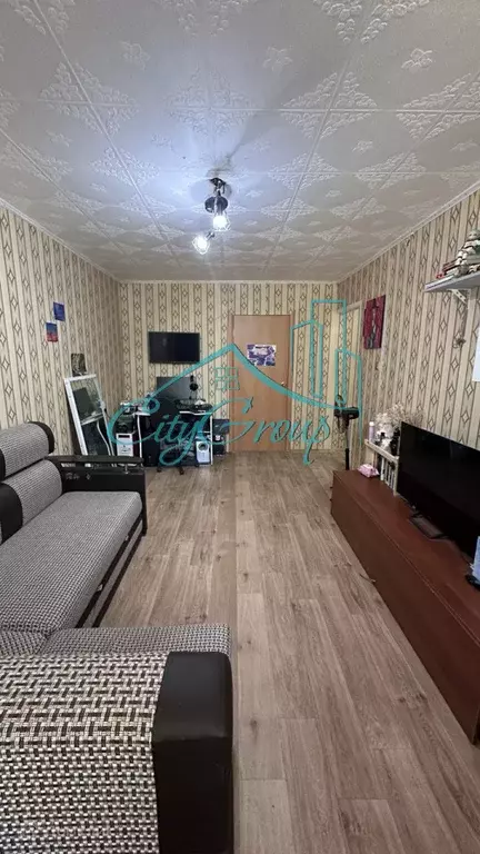 Продаётся 2-к квартира, 44.3 м - Фото 1