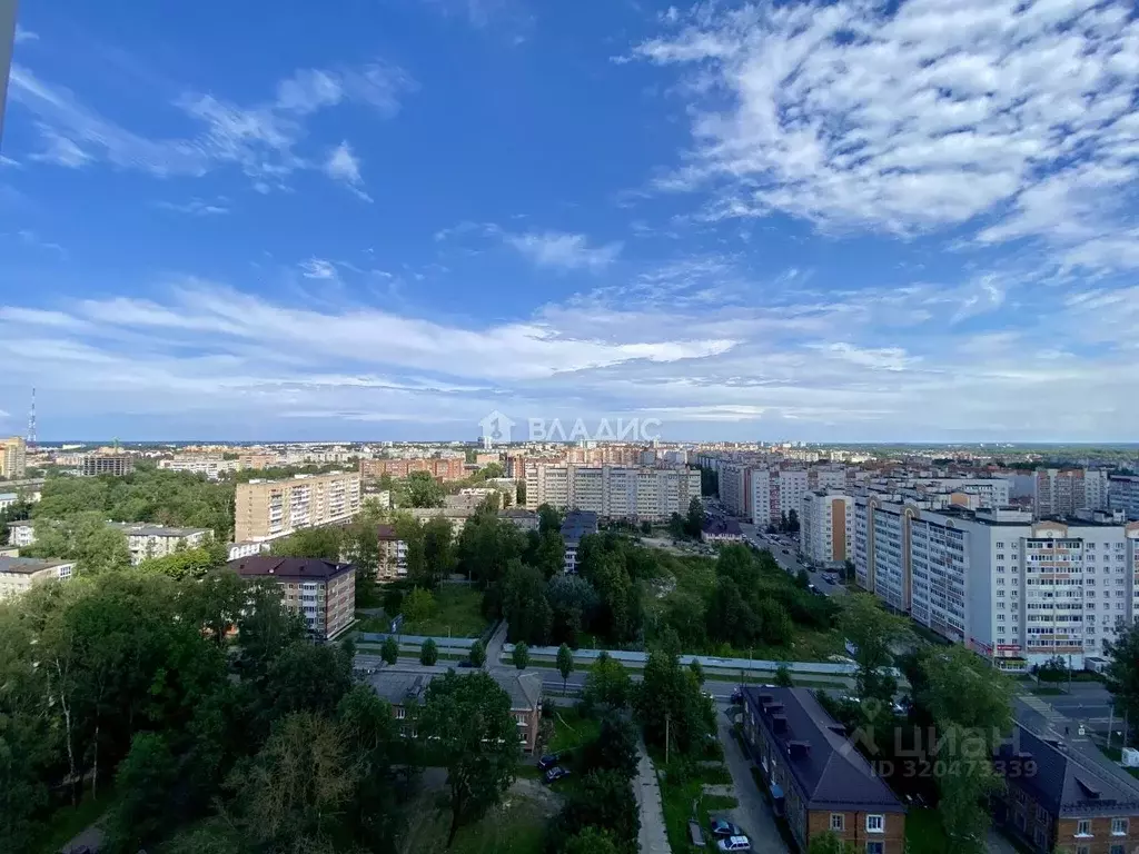 2-к кв. Смоленская область, Смоленск ул. Кирова, 8А (61.0 м) - Фото 2