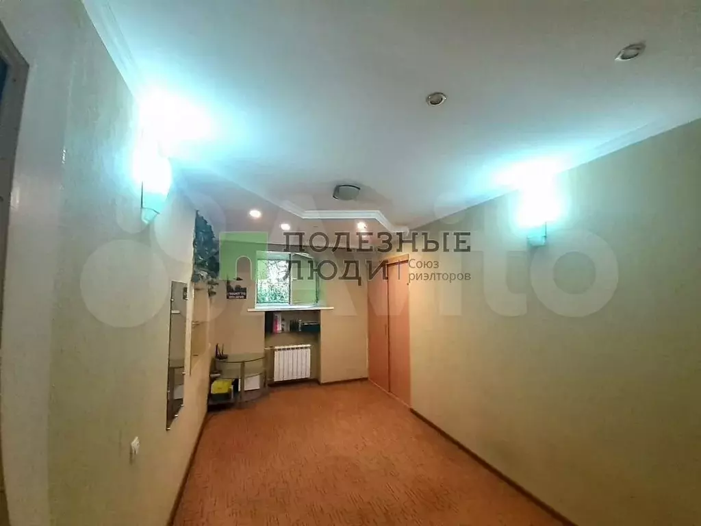 2-к. квартира, 34,4 м, 1/3 эт. - Фото 0