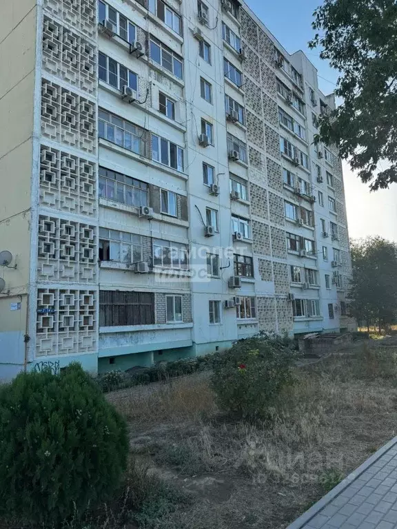 3-к кв. Калмыкия, Элиста 2-й мкр, 14 (67.0 м) - Фото 2